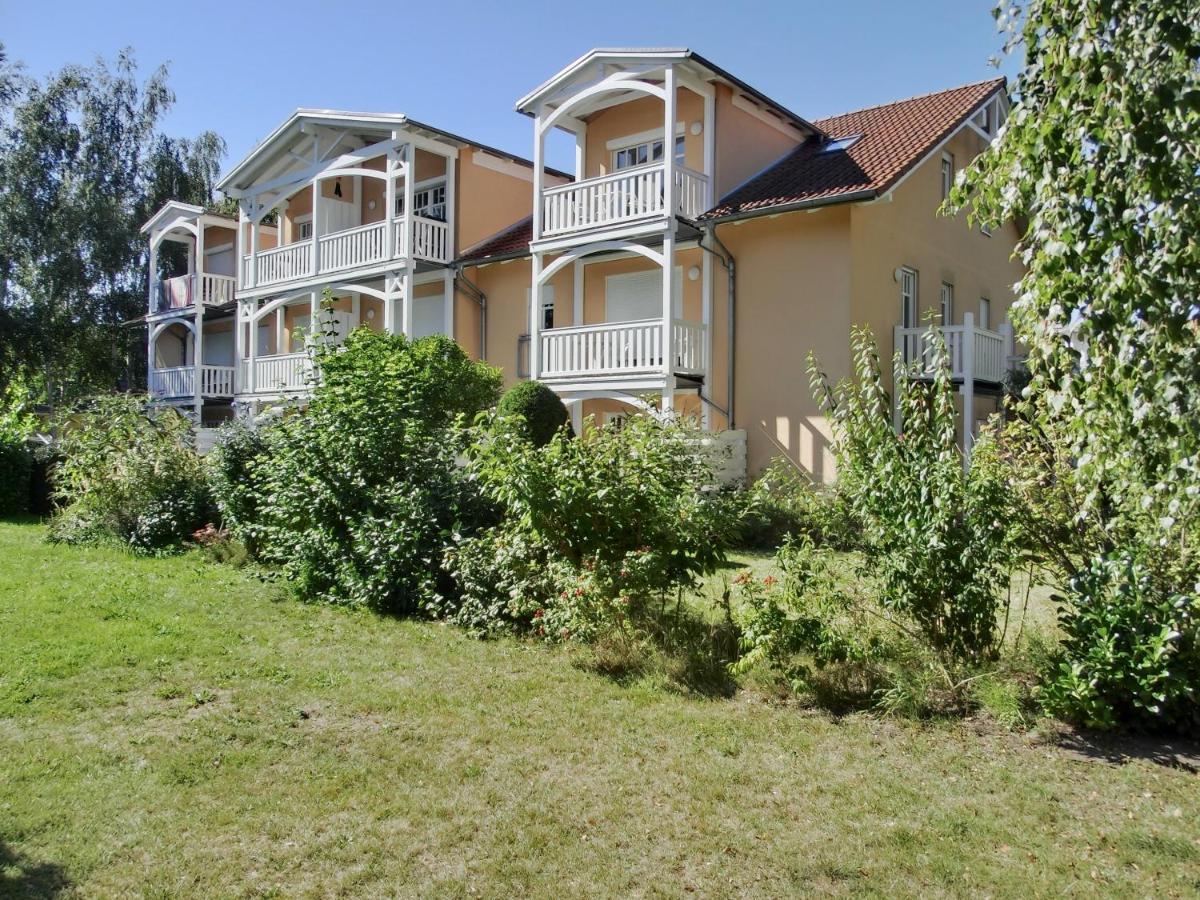 Ferienwohnung D5 Graal-Mueritz Exterior photo