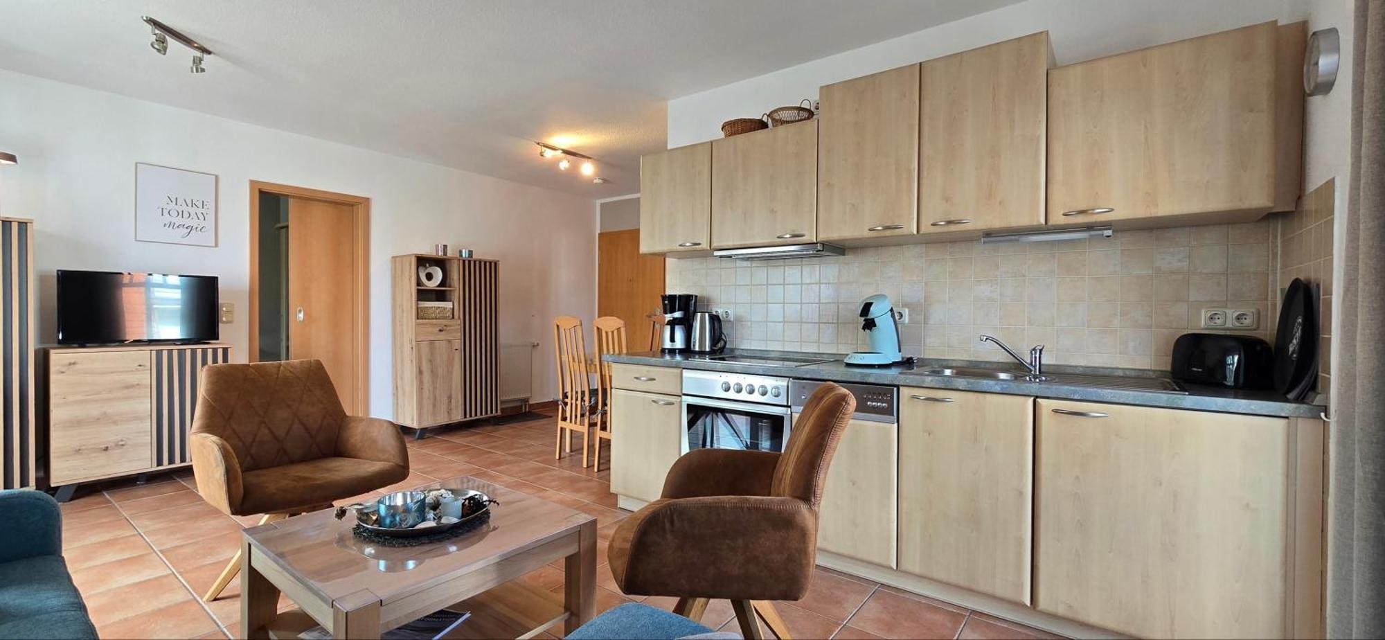 Ferienwohnung D5 Graal-Mueritz Exterior photo